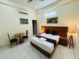 The Opal Hotel