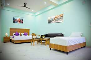 The Opal Hotel