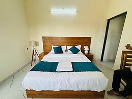 The Opal Hotel