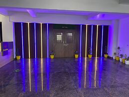 The Opal Hotel