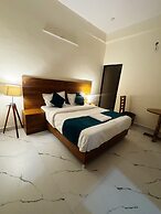 The Opal Hotel