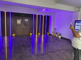 The Opal Hotel