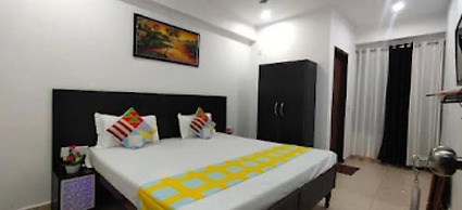 Coco TreeHotel