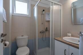 Chloris 3- Bedroom Apartment in Larnaca