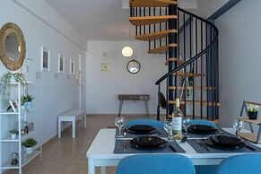 Chloris 3- Bedroom Apartment in Larnaca