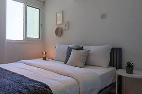 Chloris 3- Bedroom Apartment in Larnaca