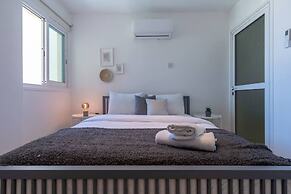 Chloris 3- Bedroom Apartment in Larnaca