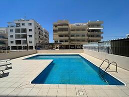 Chloris 3- Bedroom Apartment in Larnaca