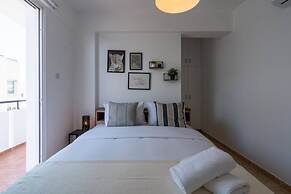 Chloris 3- Bedroom Apartment in Larnaca