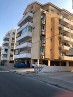 Chloris 3- Bedroom Apartment in Larnaca