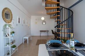 Chloris 3- Bedroom Apartment in Larnaca