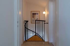 Chloris 3- Bedroom Apartment in Larnaca