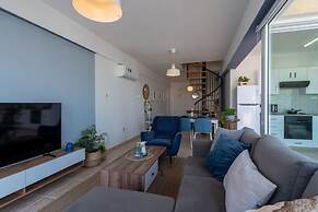 Chloris 3- Bedroom Apartment in Larnaca