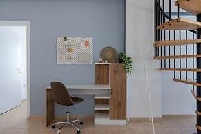 Chloris 3- Bedroom Apartment in Larnaca