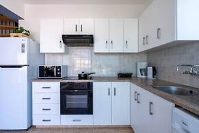 Chloris 3- Bedroom Apartment in Larnaca