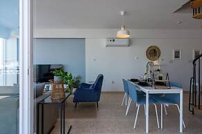 Chloris 3- Bedroom Apartment in Larnaca
