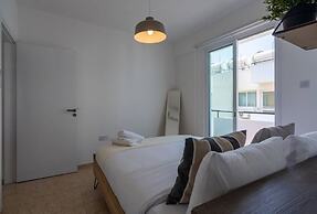 Chloris 3- Bedroom Apartment in Larnaca