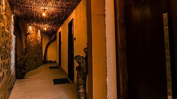 Falcon Villas