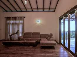 Falcon Villas