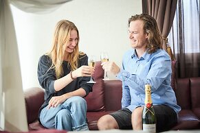 Hotel BaliAn Resort - Shinjuku Forest