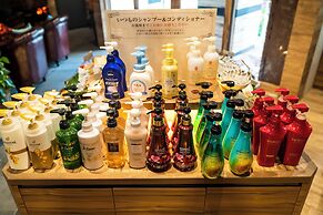 Hotel BaliAn Resort - Shinjuku Forest