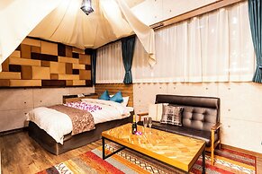 Hotel BaliAn Resort - Shinjuku Forest