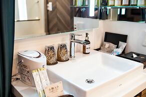 Hotel BaliAn Resort - Shinjuku Forest