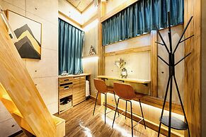 Hotel BaliAn Resort - Shinjuku Forest