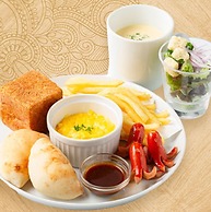 Hotel BaliAn Resort - Shinjuku Forest
