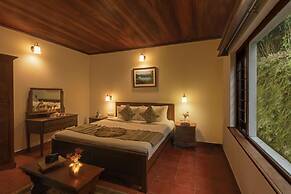 Emerald by nature resorts & stays