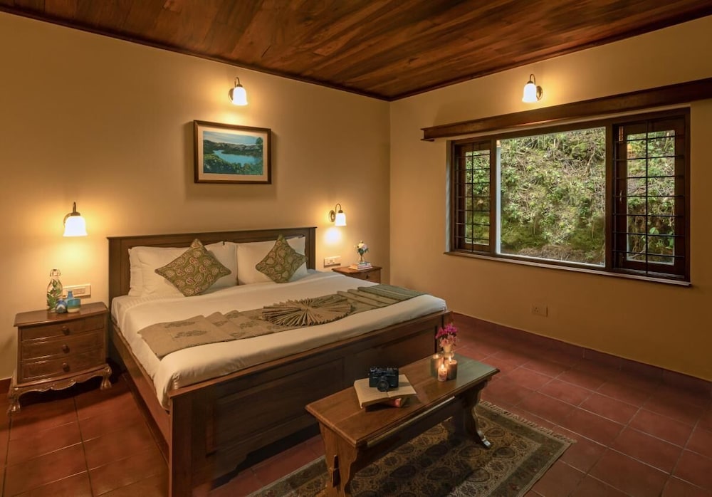 Emerald by nature resorts & stays