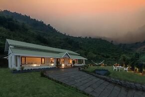 Emerald by nature resorts & stays