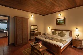 Emerald by nature resorts & stays