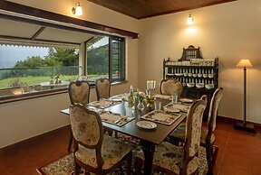 Emerald by nature resorts & stays