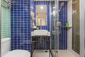 SOVISHaiHeHotel