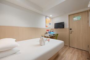 SOVISHaiHeHotel