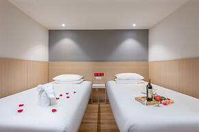 SOVISHaiHeHotel