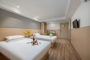 SOVISHaiHeHotel