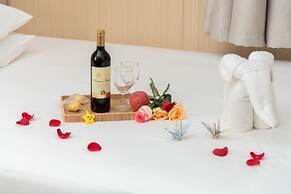 SOVISHaiHeHotel