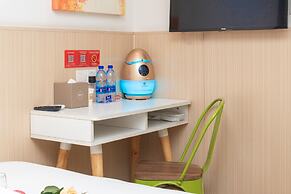 SOVISHaiHeHotel