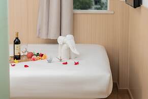 SOVISHaiHeHotel