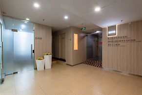 SOVISHaiHeHotel