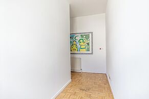 Comfy 4BR Apt Ideal for Groups Families