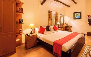 Teanest by Nature Resorts and Stay