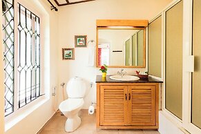 Teanest by Nature Resorts and Stay