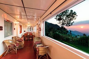 Teanest by Nature Resorts and Stay