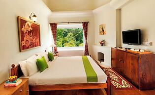 Teanest by Nature Resorts and Stay