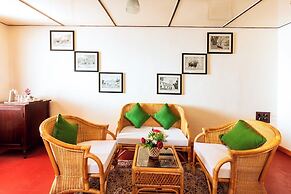 Teanest by Nature Resorts and Stay