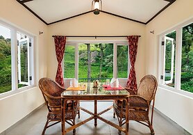 Teanest by Nature Resorts and Stay