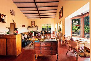 Teanest by Nature Resorts and Stay